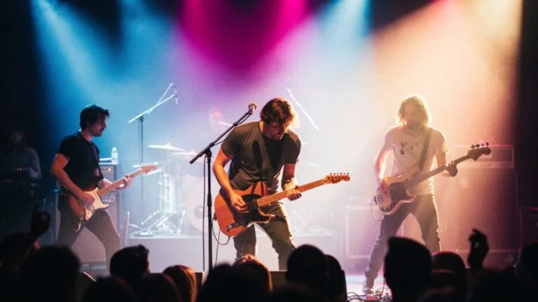 Jimmy Eat World: Bleed American – Ein zeitloser Klassiker des Alternative Rock