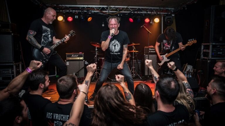 Deutsch-Punk Klassiker: Neuigkeiten und Einblicke