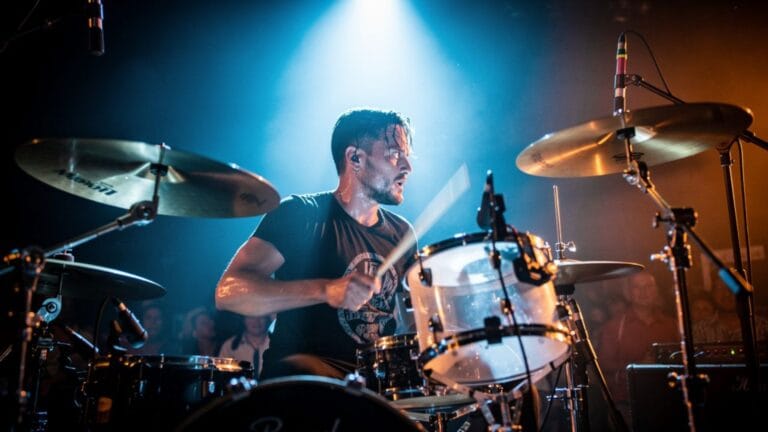 Drum-Solos in Playlists: Die neuesten Trends und Entwicklungen