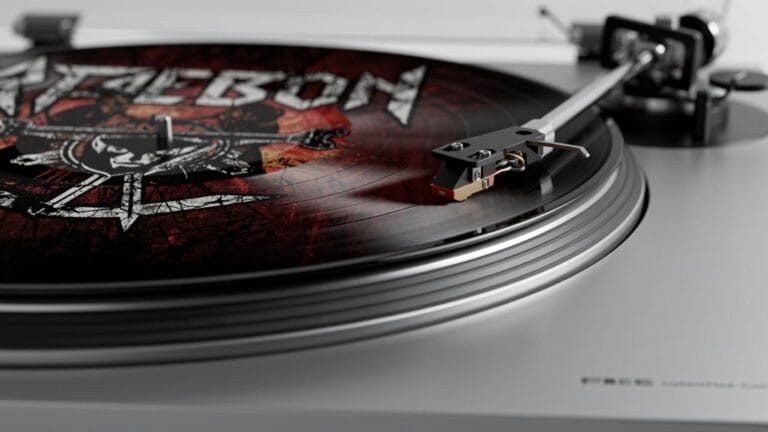Picture Discs: Sammlerstücke oder Klangkatastrophe?
