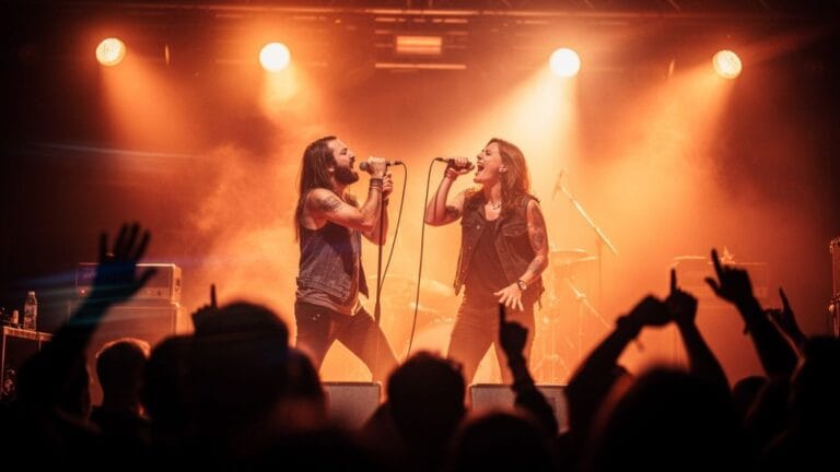 Featuring-Songs, die funktionierten: Die besten Kollaborationen im Alternative Rock