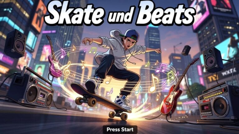 Tony Hawk Soundtrack Ranking: Die besten Tracks im Alternative Rock