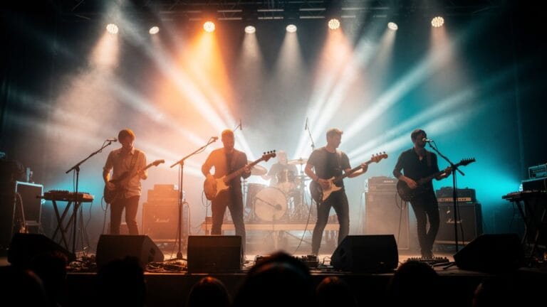 Explosions in the Sky: Friday Night Lights – Neuigkeiten und Fakten zum Kult-Soundtrack