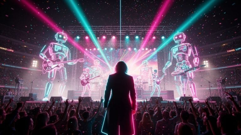 The Flaming Lips: Yoshimi Battles the Pink Robots – Neuigkeiten und Fakten