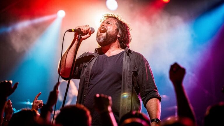 Jack Black als Rock-Ikone: Neuigkeiten und Fakten