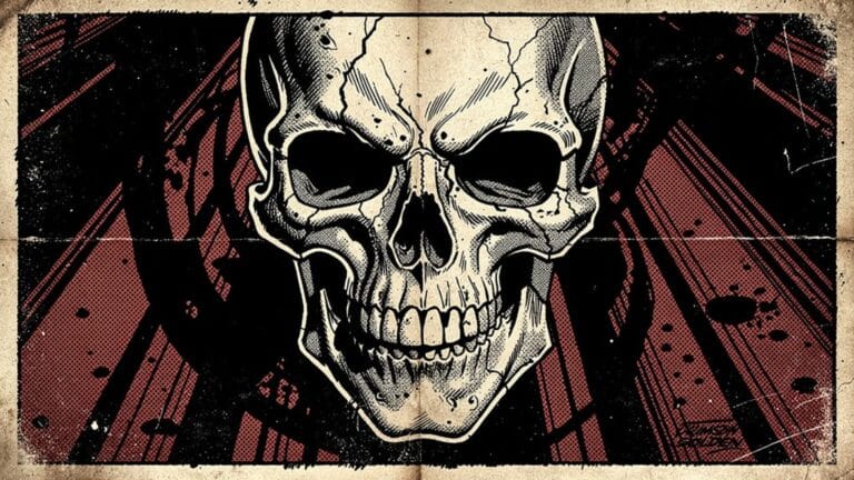 Misfits Skull: Neuigkeiten und Fakten zum Kult-Symbol des Alternative Rock