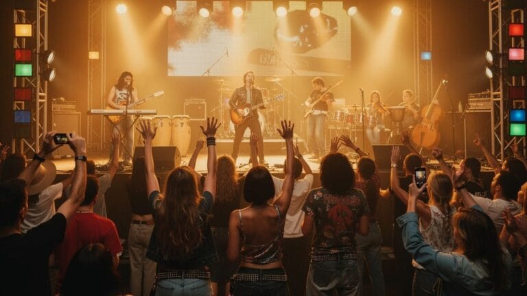 Arcade Fire: Funeral und der Indie-Boom – Ein Rückblick auf ein prägendes Album