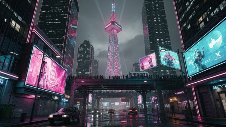 Cyberpunk 2077 Musik: Soundtrack, Künstler und die Zukunft des dystopischen Sounds