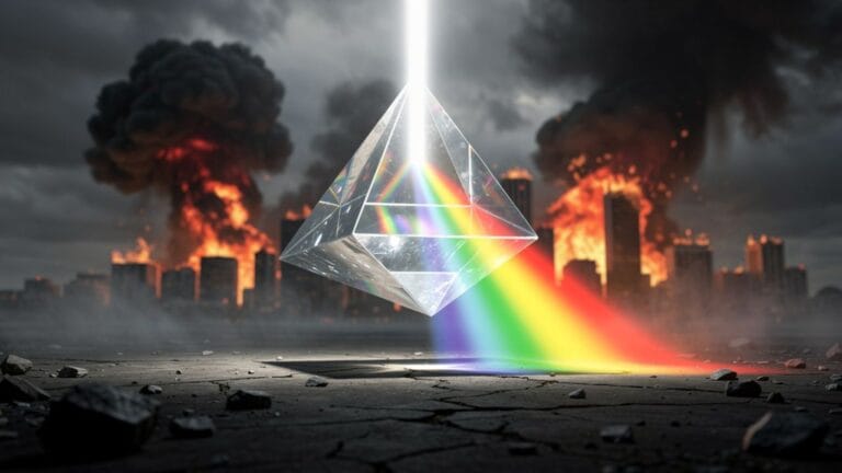 Storm Thorgerson: Der Mann hinter den ikonischen Covern von Pink Floyd und Muse