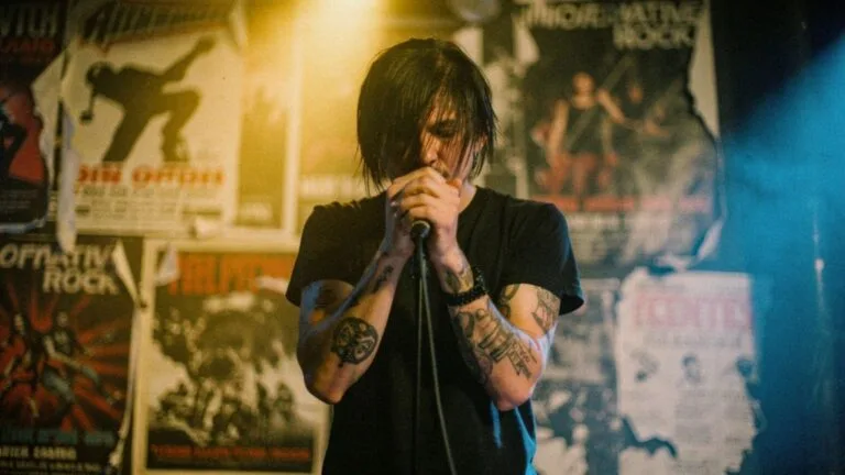 The Used: Bert McCracken Story – Neuigkeiten, Fakten und der Sound einer Ära
