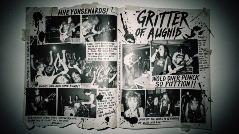 Zines: Die visuelle Sprache des Punk – Neuigkeiten, Fakten und die Renaissance der DIY-Kultur