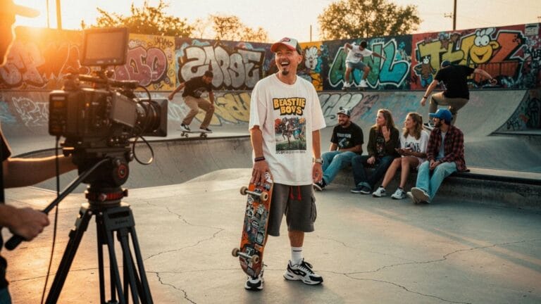 Spike Jonze: Von Beastie Boys bis zum Kino – Ein Multitalent zwischen Musik und Film