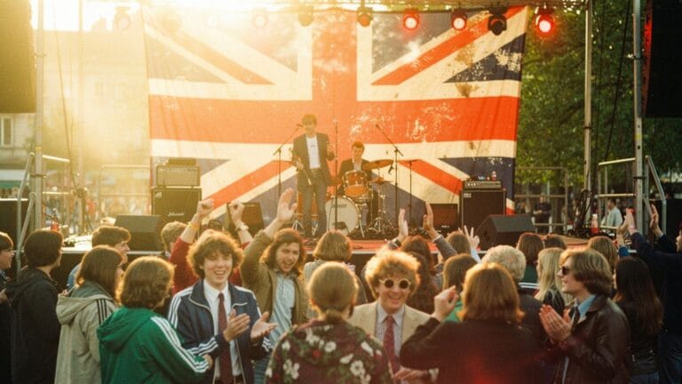 Best of Britpop: Neuigkeiten, Fakten und die Renaissance einer Ära