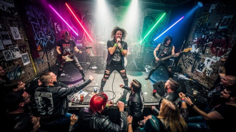 Jackass: Der Soundtrack einer Generation – Wie die Musik die Ära prägte