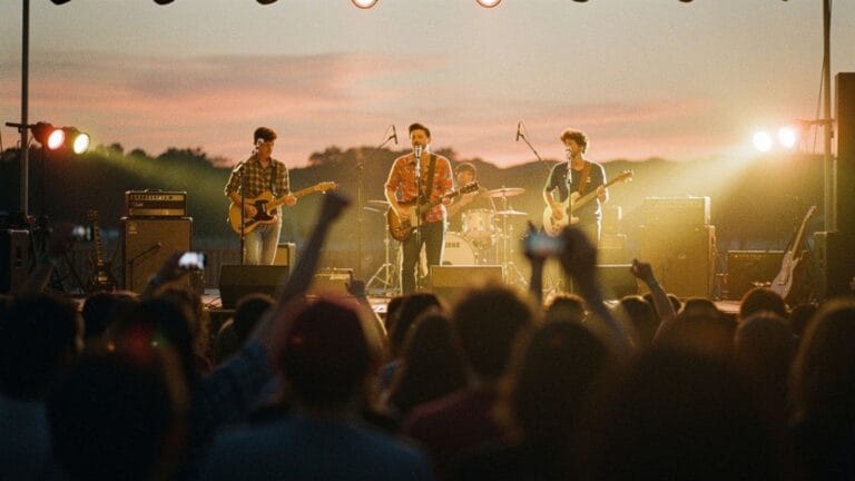 Vampire Weekend: Die Reifeprüfung – Neuigkeiten, Fakten und der Sound einer Ära