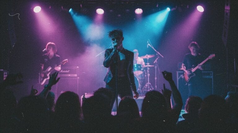 Molchat Doma: Russischer Post-Punk Hype – Fakten, Einfluss und die neue Welle