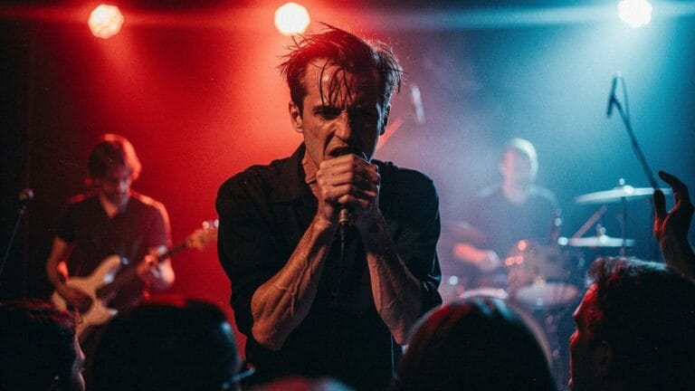 Gilla Band: Die irische Post-Punk-Revolution – Neuigkeiten, Fakten und der Sound der Stunde