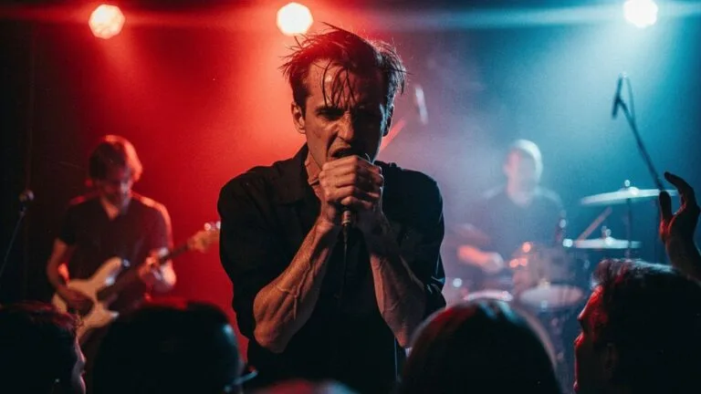 Gilla Band: Die irische Post-Punk-Revolution – Neuigkeiten, Fakten und der Sound der Stunde