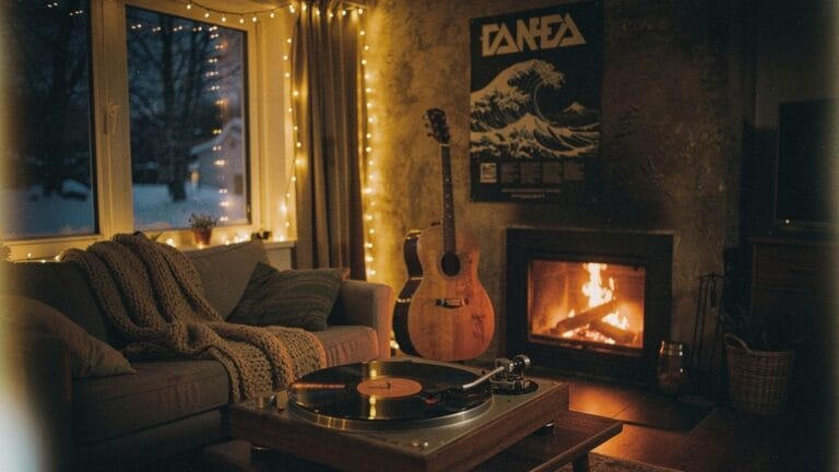 Weihnachts-Rock (der nicht nervt): Alternative Sounds für die Festtage 2026