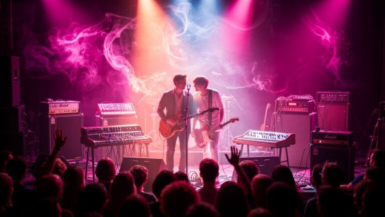 MGMT: Was machen sie heute? Aktuelle Projekte, Sound und die Zukunft der Psychedelic-Rock-Legenden