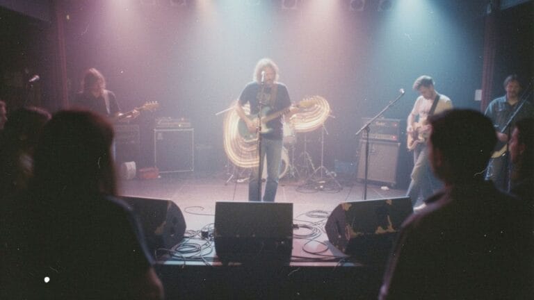 My Bloody Valentine: Kommt noch was? Die neuesten Entwicklungen und Gerüchte um die Shoegaze-Legenden