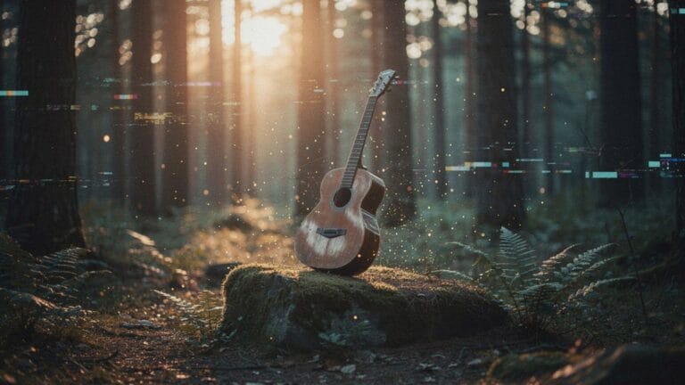 Bon Iver Nachfolger: Die neuen Stimmen des Alternative Rock und Folk – Wer führt die Tradition fort?