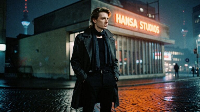 Berlin Bowie Tour: Neuigkeiten, Fakten und die Magie von Davids Berlin-Jahren