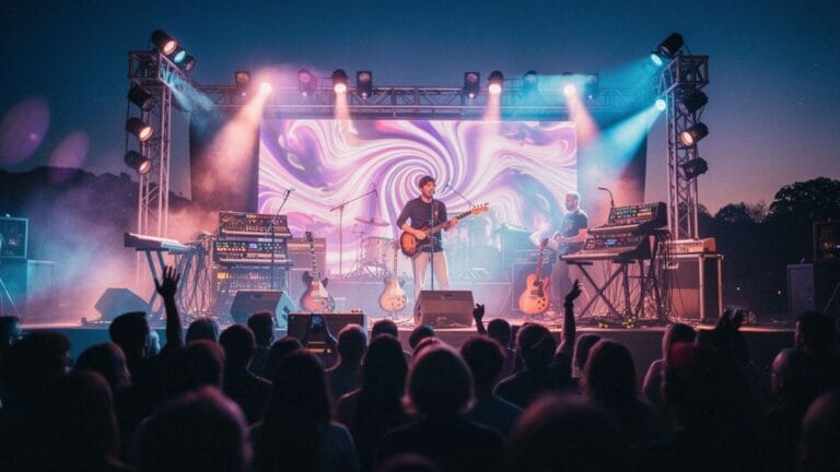 Tame Impala Soundalikes: Die neuen Helden des psychedelischen Alternative Rock