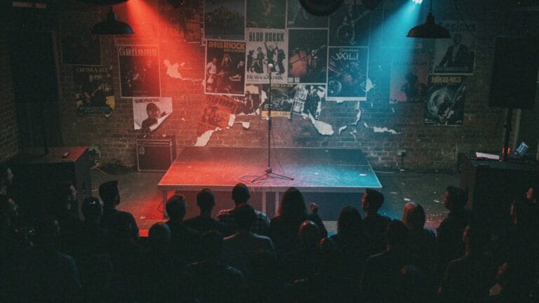 Legendäre Rock-Clubs weltweit: Die Tempel des Alternative Rock und ihre Geschichten