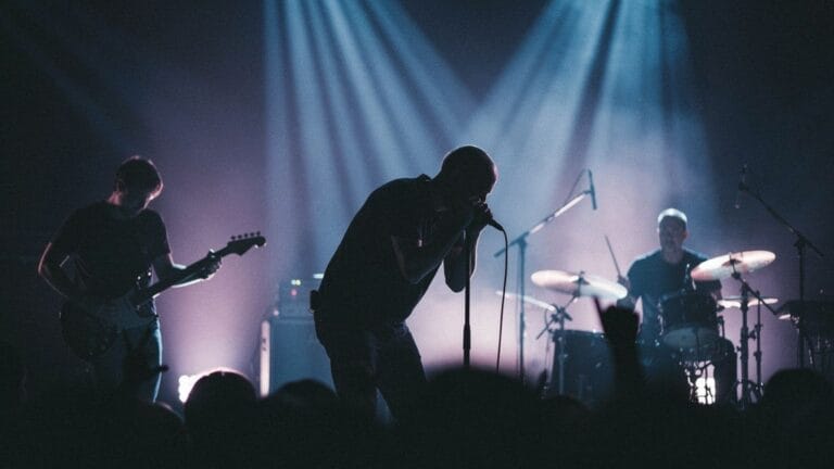 The Smile: Radiohead 2.0? Neuigkeiten, Fakten und die Zukunft des Alternative Rock