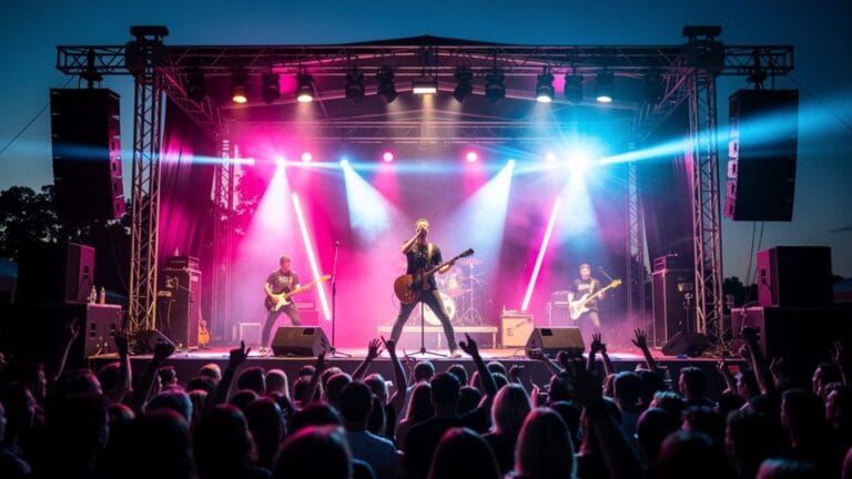 Pop covert Rock: Wie Alternative Bands die Pop-Welt erobern – Trends, Fakten und die Zukunft des Crossover-Sounds
