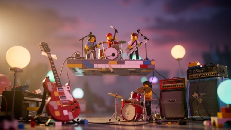 Musikvideos von Michel Gondry: Kreative Revolutionen im Alternative Rock