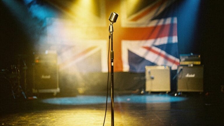 Oasis: Die späten Jahre – Fakten, Mythen und die ungebrochene Magie einer Britpop-Legende