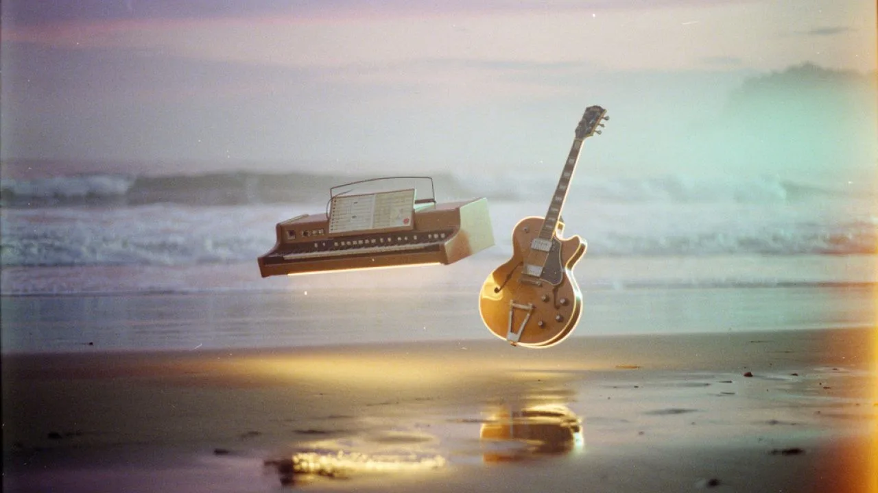 Beach House: Legenden des Dream Pop – Neuigkeiten, Fakten und die Magie eines zeitlosen Sounds