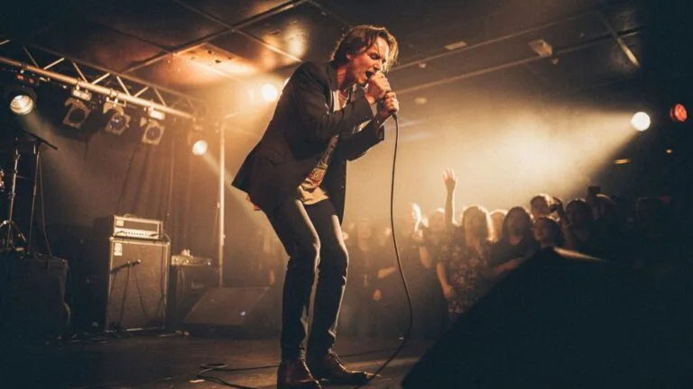 Pulp: Das Ende einer Ära – Abschied, Vermächtnis und die Zukunft des Alternative Rock