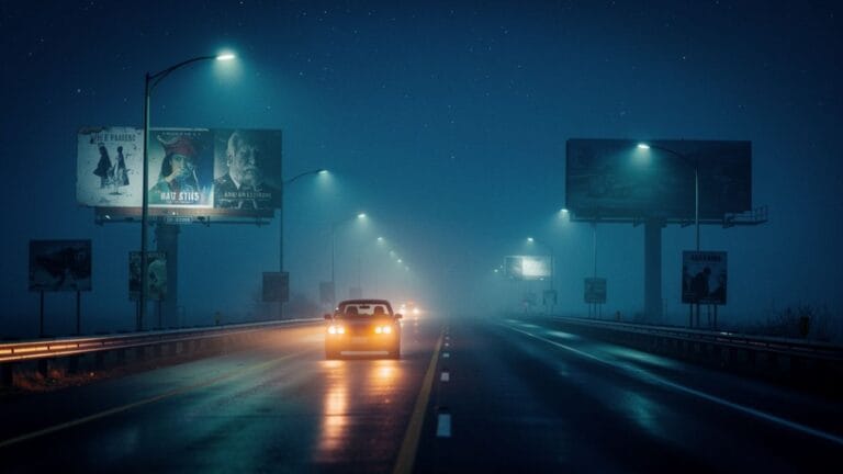 Late Night Drive: Post-Rock Playlist – Neuigkeiten, Trends und die Magie des instrumentalen Sounds