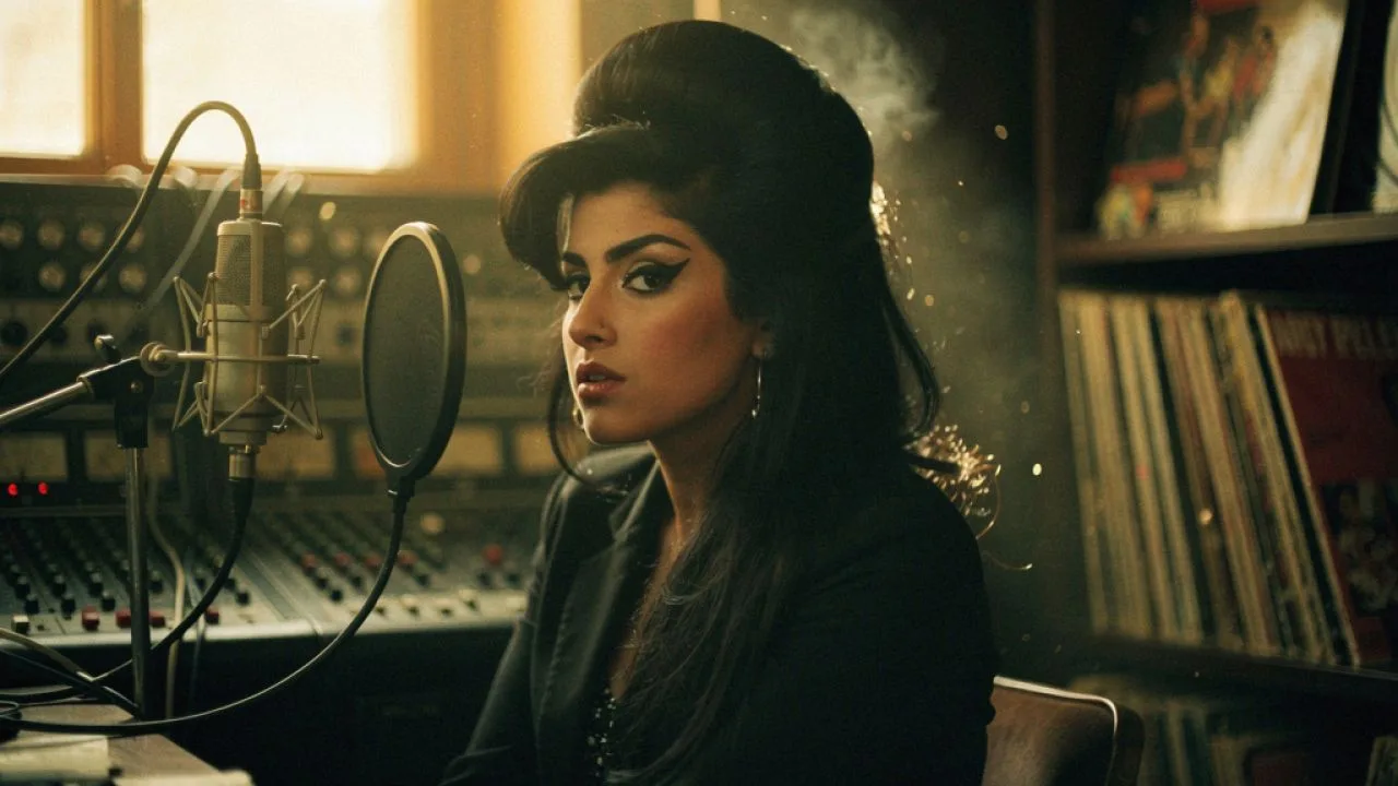 Amy – Die Dokumentation über Amy Winehouse: Neuigkeiten, Fakten und ihr Vermächtnis im Alternative Rock