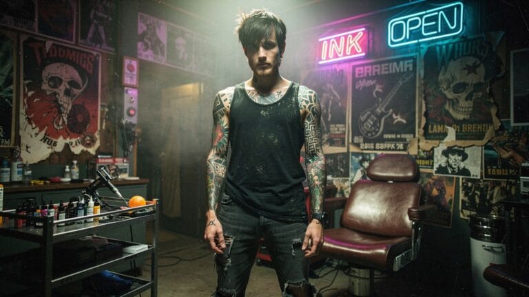 Tattoo-Trends in der Rock-Szene 2026: Von Underground zu Mainstream – Was die Alternative prägt