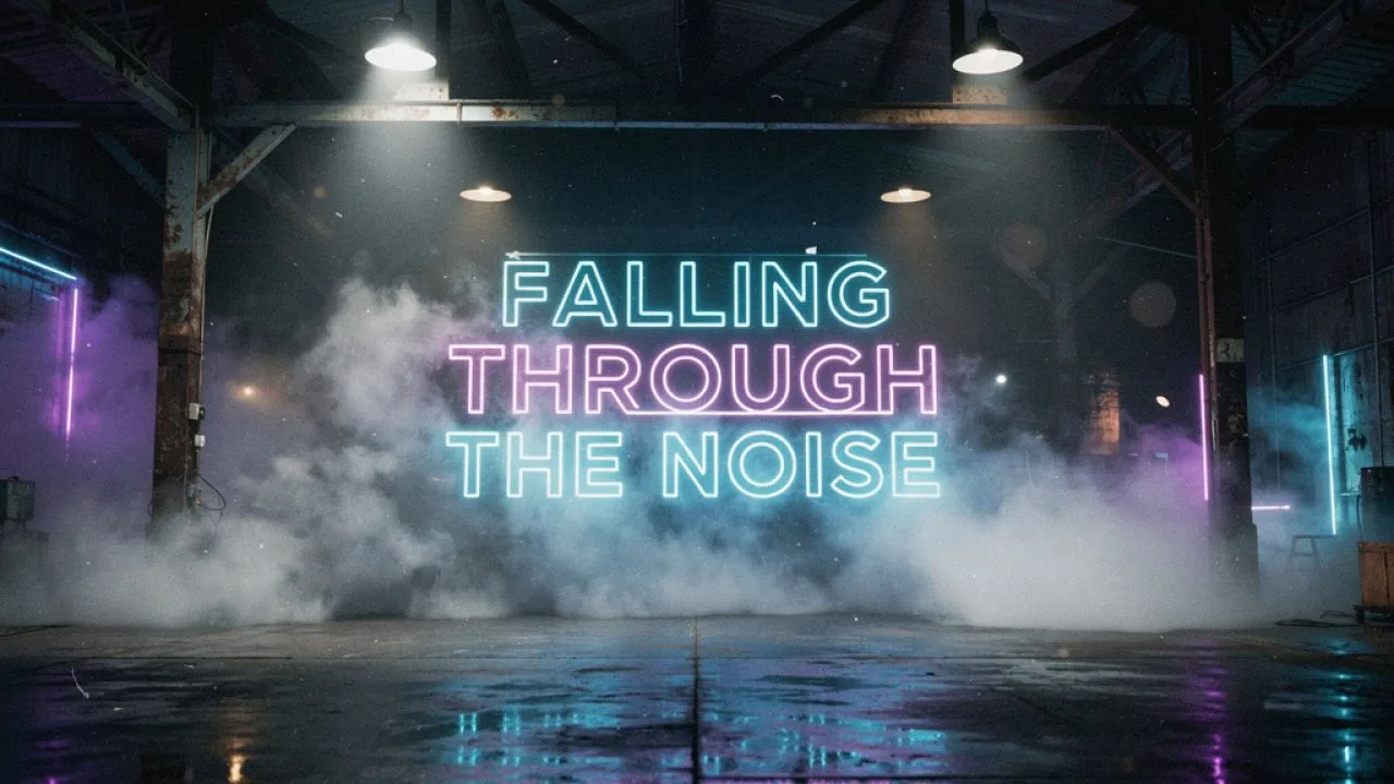 Lyric Videos: Kunstform oder billig? Die Debatte im Alternative Rock