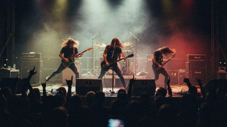 Live-Versionen, die besser sind als das Original: Warum diese Auftritte die Alternative-Rock-Szene revolutionieren
