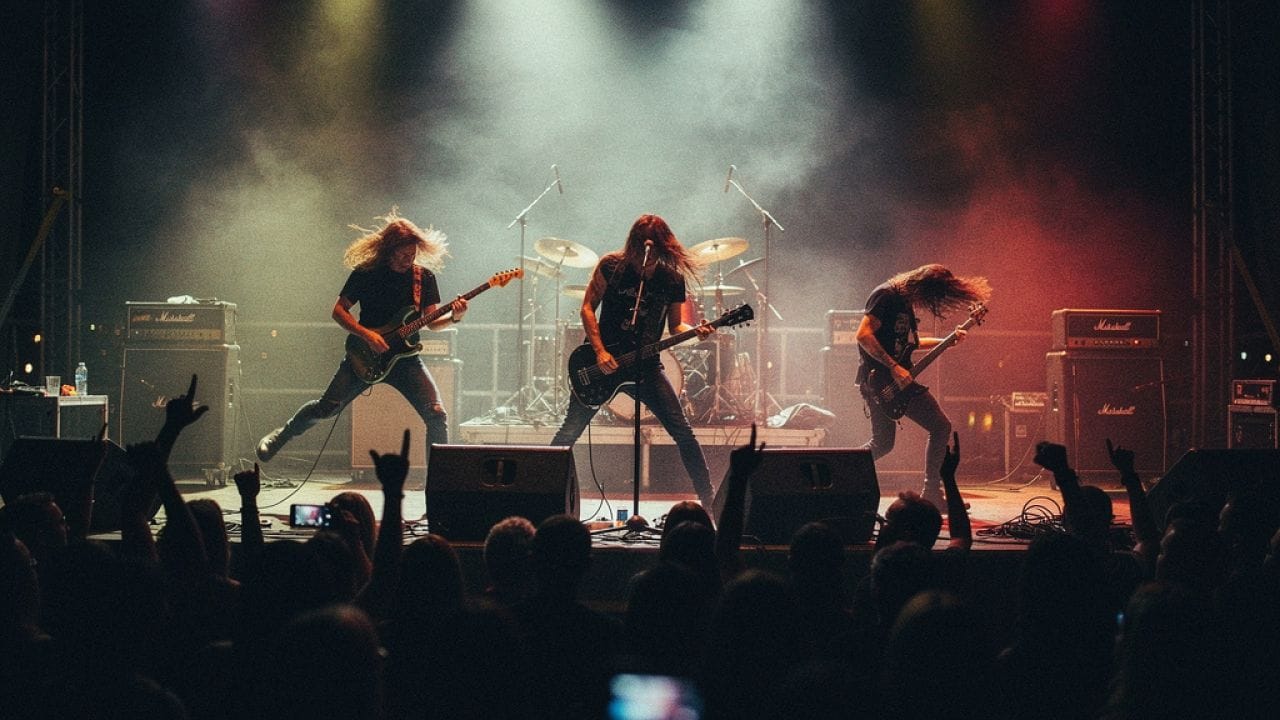 Live-Versionen, die besser sind als das Original: Warum diese Auftritte die Alternative-Rock-Szene revolutionieren