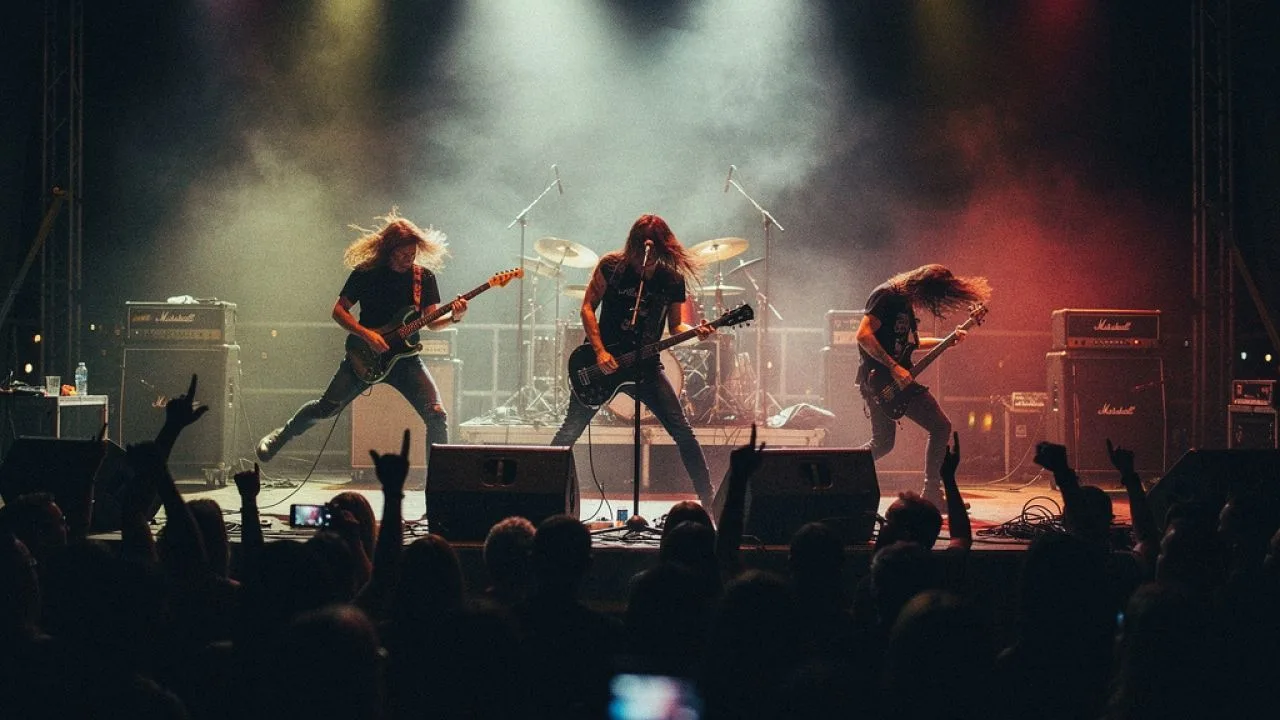 Live-Versionen, die besser sind als das Original: Warum diese Auftritte die Alternative-Rock-Szene revolutionieren
