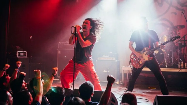 Rage Against The Machine: Die Reunion-Gerüchte damals – Fakten, Mythen und die Magie einer Ära