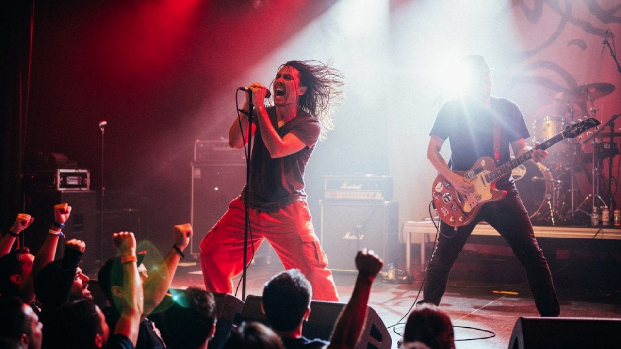 Rage Against The Machine: Die Reunion-Gerüchte damals – Fakten, Mythen und die Magie einer Ära