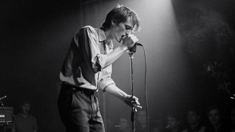 Control: Der Joy Division Film – Ein zeitloses Porträt des Post-Punk und seiner Legenden
