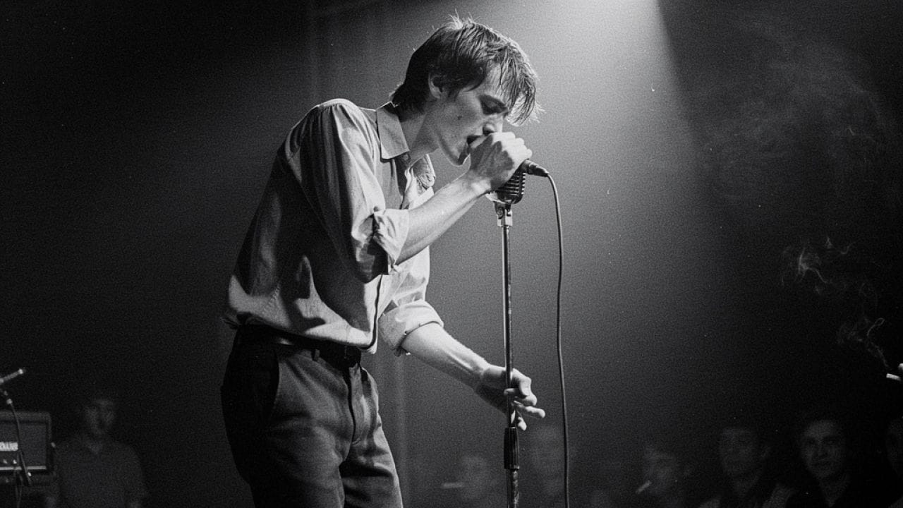 Control: Der Joy Division Film – Ein zeitloses Porträt des Post-Punk und seiner Legenden