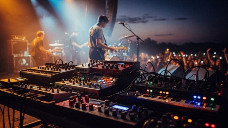 The War on Drugs: Boss-Rock Update – Alles zu den neuesten Entwicklungen und dem einzigartigen Sound