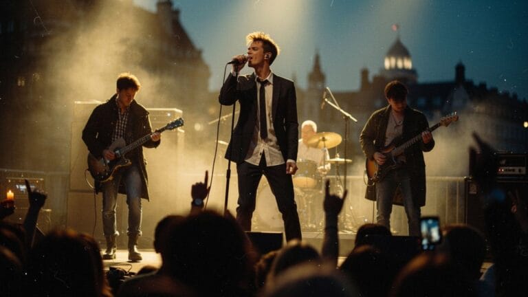 Suede: Britpop Abschied – Das Ende einer Ära und ihr unsterbliches Vermächtnis