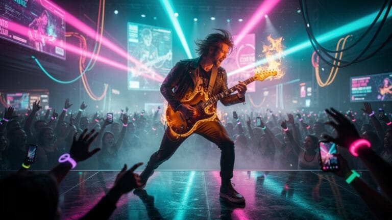 Die schwersten Songs bei Guitar Hero: Fakten, Mythen und die ultimative Herausforderung für Alternative-Rock-Fans