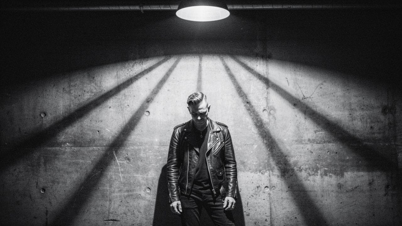Anton Corbijn: Die ikonischen Fotos von Depeche Mode und U2 – Eine visuelle Reise durch den Alternative Rock